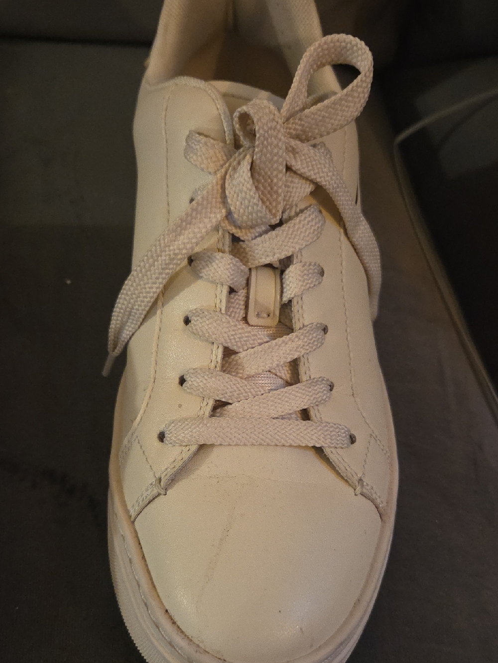 Cherry Coach Sneaker - Picture 6 of 6